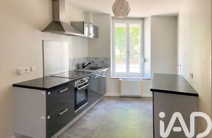 Vente Triplex 4 pièces — photo 4