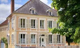 Maison 7 Pièces 220 m² à vendre à Thury (89520)