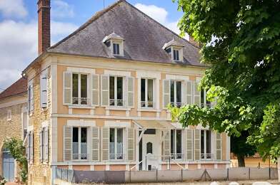 Maison 7 pièces 161000 €