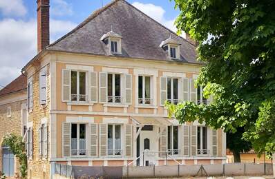 Vente Maison de village 7 pièces — photo du bien