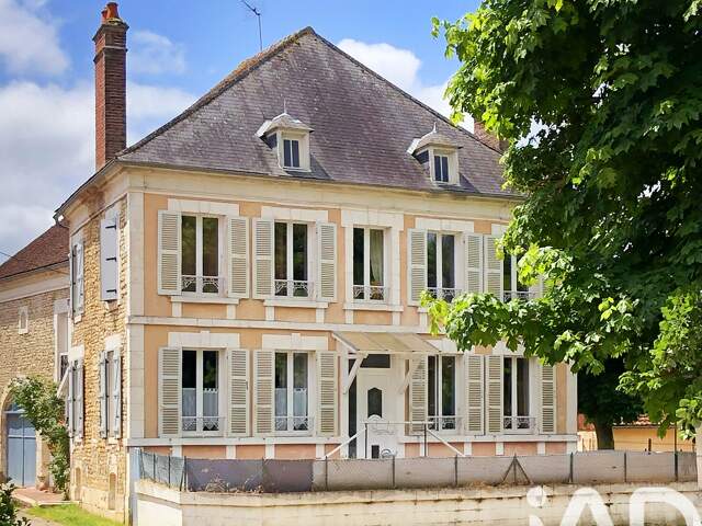Vente Maison de village 7 pièces — photo du bien