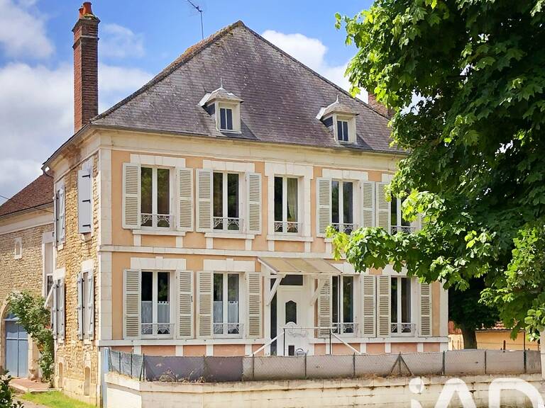 Vente Maison de village 7 pièces — photo 1