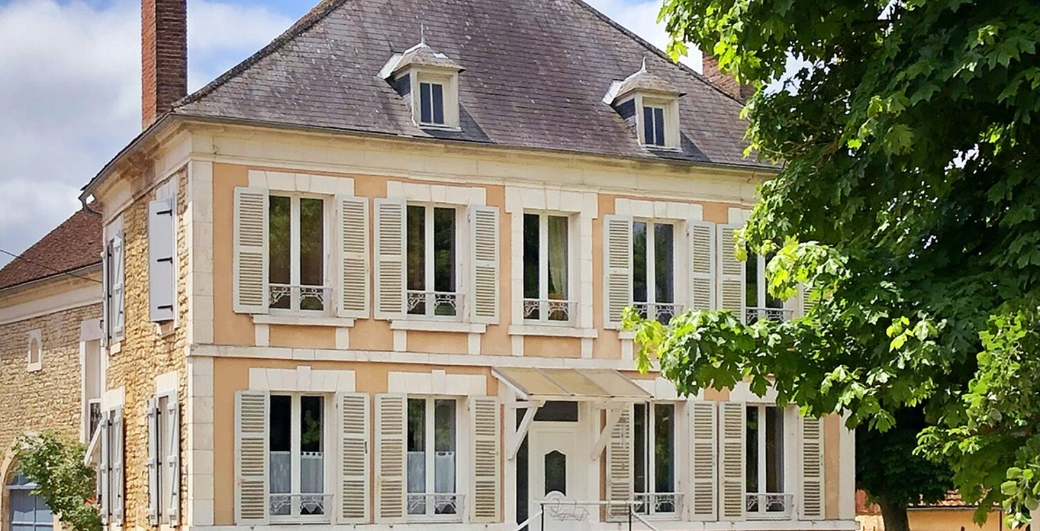 Vente Maison de village 7 pièces — photo 1
