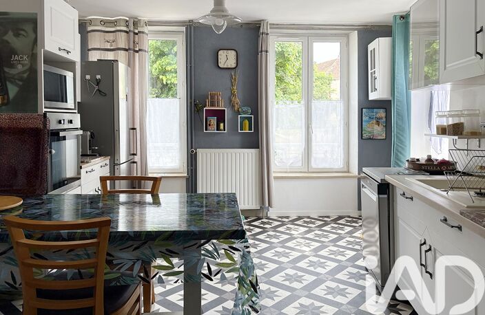 Vente Maison de village 7 pièces — photo 2