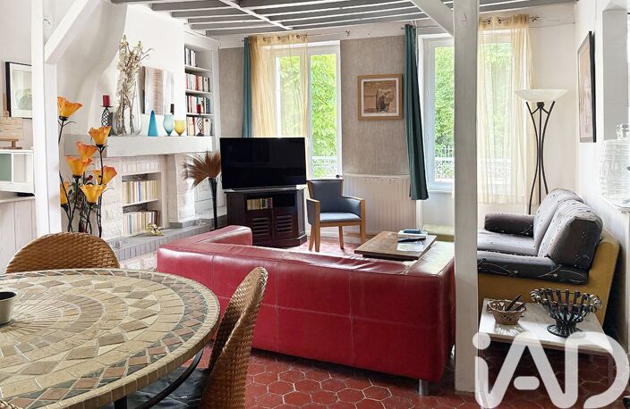 Vente Maison de village 7 pièces — photo 3