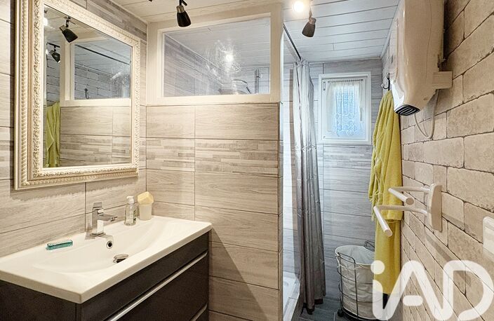 Vente Maison de village 7 pièces — photo 4