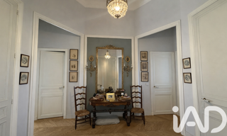 Appartement 5 Pièces 145 m² à vendre à Marseille 8 (13008)