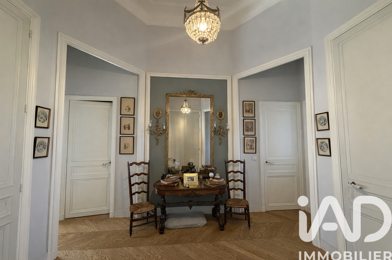 Appartement 5 pièces 650000 €