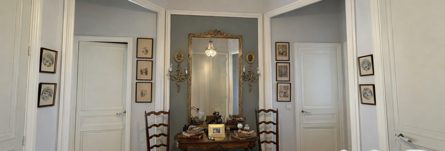 Appartement 5 Pièces 145 m² à vendre à Marseille 8 (13008)