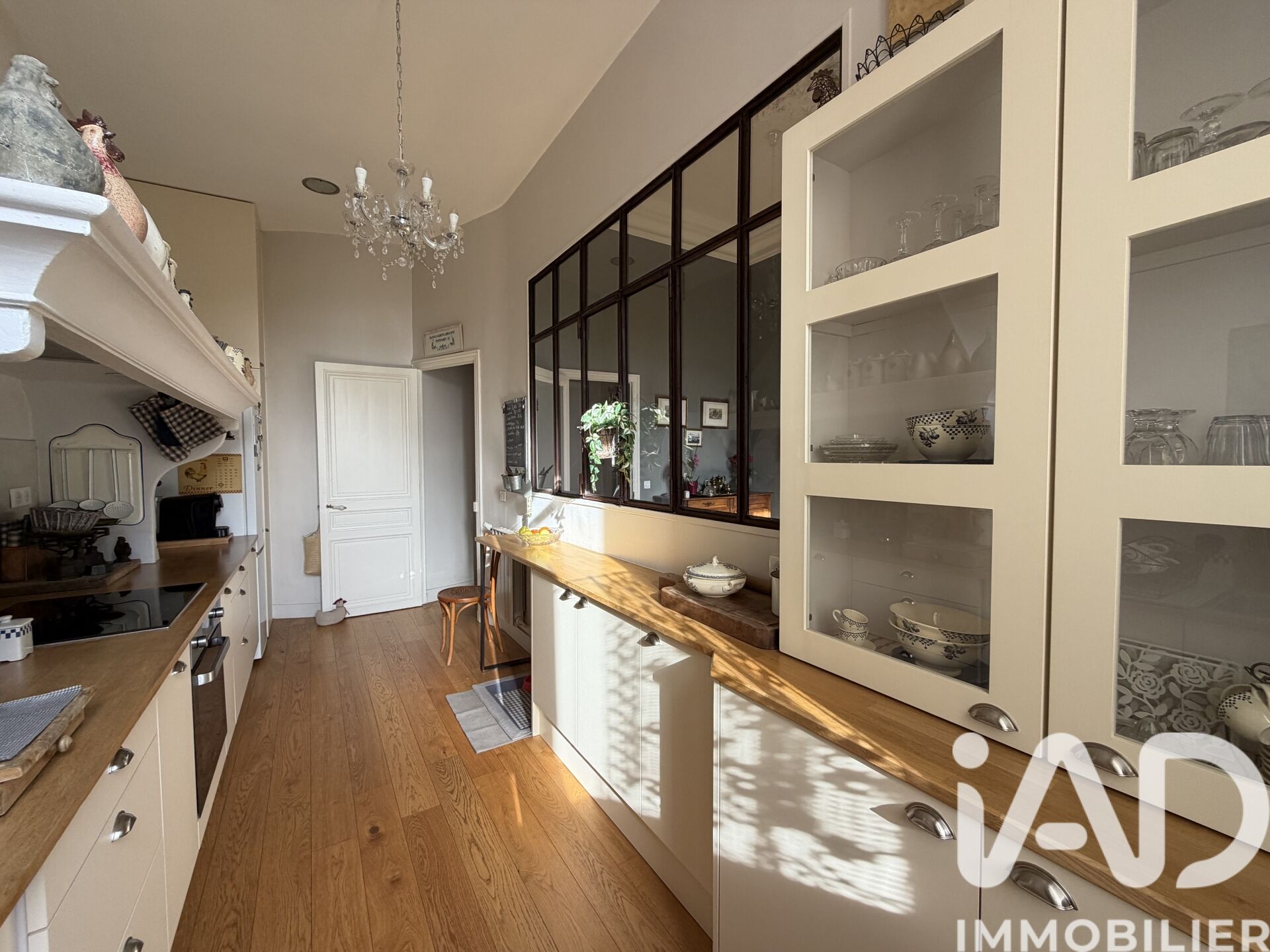 Vente Appartement 5 pièces - Photo 2