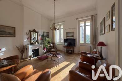 Appartement 5 pièces 650000 €