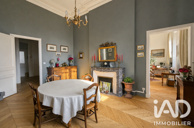 Appartement 5 pièces 650000 €