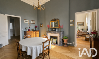 Appartement 5 Pièces 145 m² à vendre à Marseille 8 (13008)