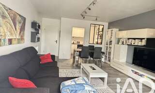 Appartement 3 Pièces 74 m² à vendre à Amiens (80000)