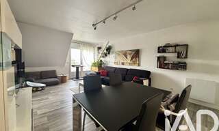 Appartement 3 Pièces 74 m² à vendre à Amiens (80000)