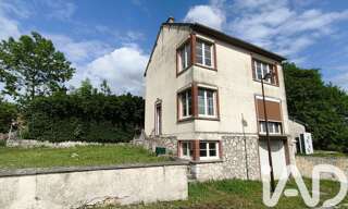 Maison 6 Pièces 82 m² à vendre à Vervins (02140)