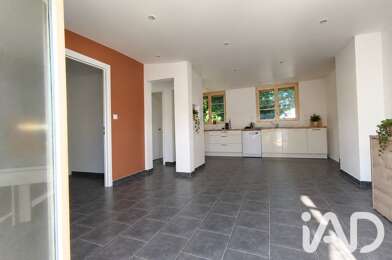 Maison 6 pièces 105000 €