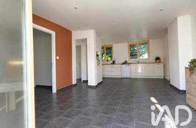 Vente Pavillon 6 pièces — photo du bien