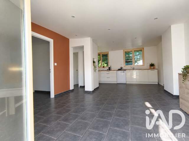 Vente Pavillon 6 pièces — photo du bien