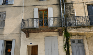 Immeuble  87 m² à vendre à Sommières (30250)