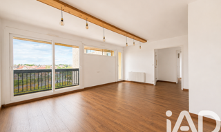 Appartement 3 Pièces 69 m² à vendre à Saint-Quentin (02100)