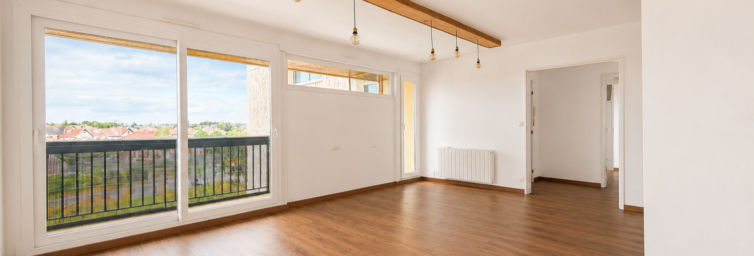 Appartement 3 Pièces 69 m² à vendre à Saint-Quentin (02100)