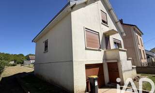 Maison 4 Pièces 90 m² à vendre à Lumes (08440)
