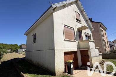 Maison 4 pièces 177000 €