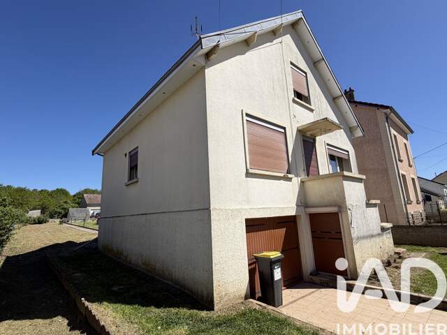 Vente Pavillon 4 pièces — photo du bien