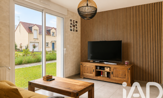 Maison 5 Pièces 97 m² à vendre à Mont-près-Chambord (41250)