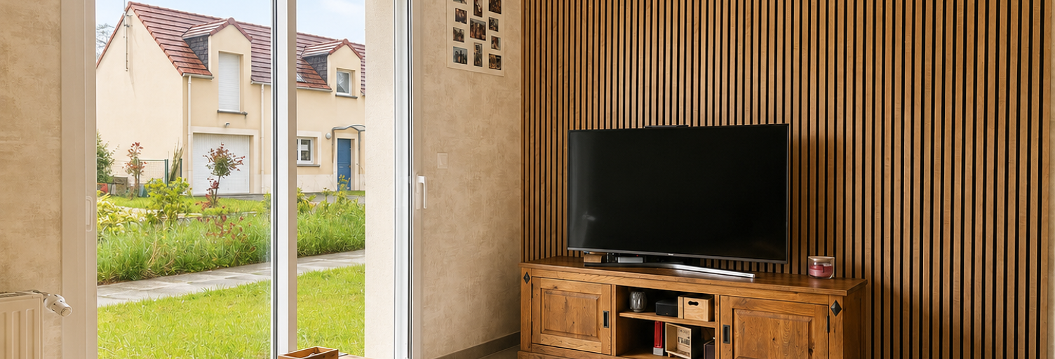 Maison 5 Pièces 97 m² à vendre à Mont-près-Chambord (41250)