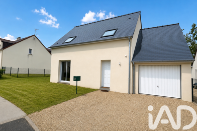 Maison 5 pièces 225000 €