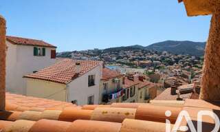 Maison 2 Pièces 67 m² à vendre à Banyuls-sur-Mer (66650)