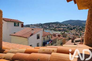 Maison 2 pièces 238000 €