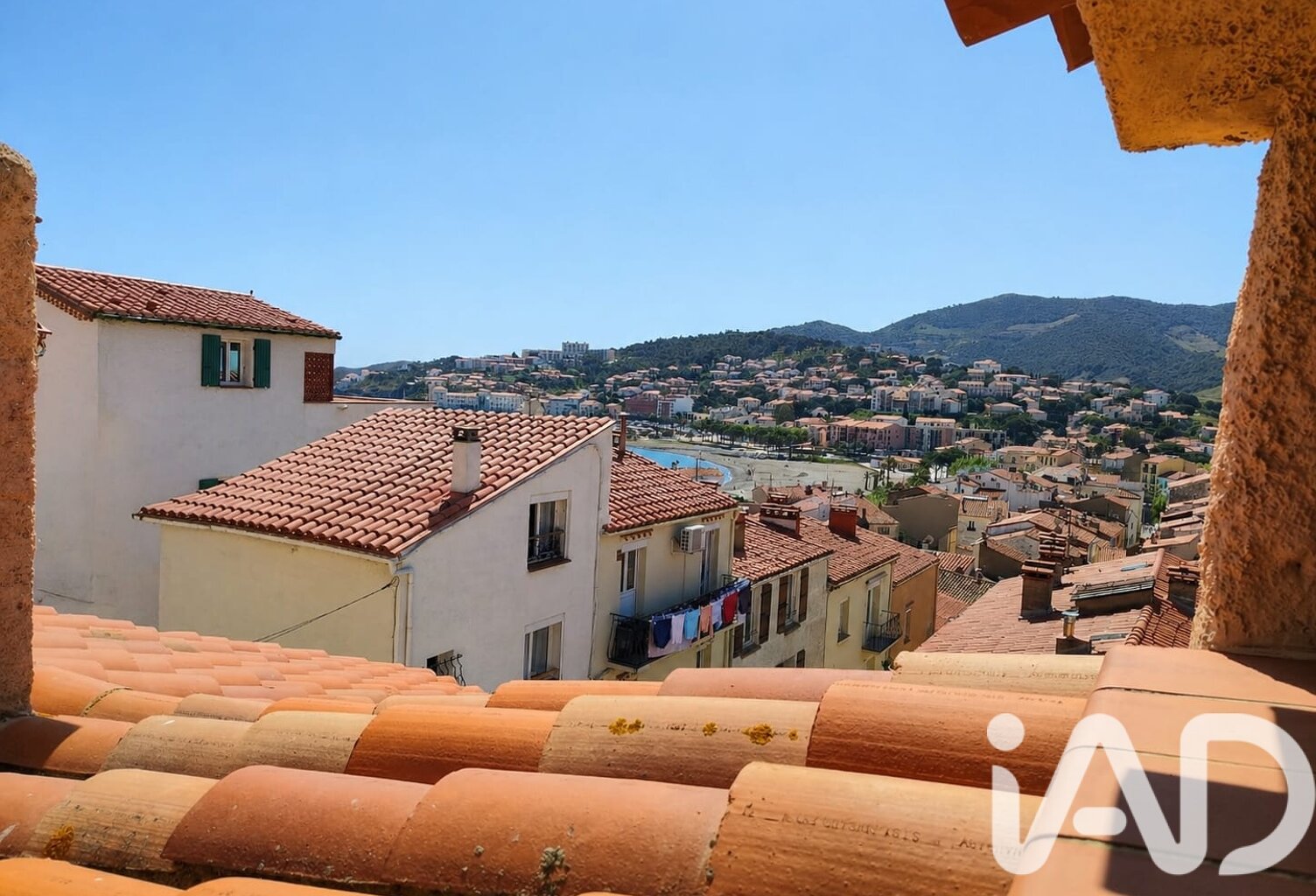 Vente Maison/villa 2 pièces — photo 1