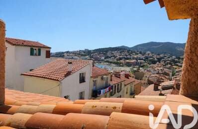 Vente Maison/villa 2 pièces — photo du bien