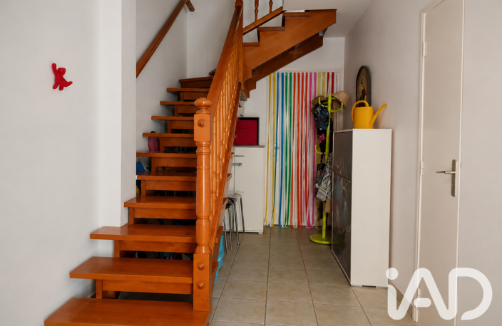 Vente Maison/villa 2 pièces — photo 3