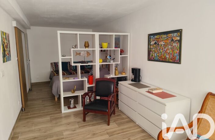 Vente Maison/villa 2 pièces — photo 4