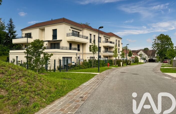 Vente Appartement 3 pièces — photo 2