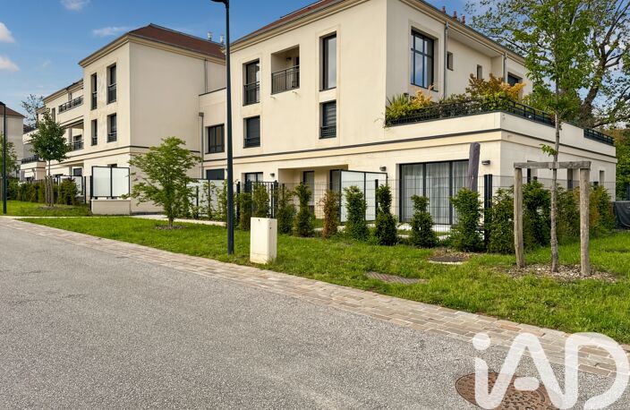 Vente Appartement 3 pièces — photo 3