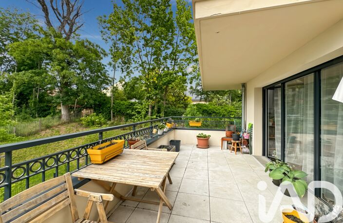 Vente Appartement 3 pièces — photo 4