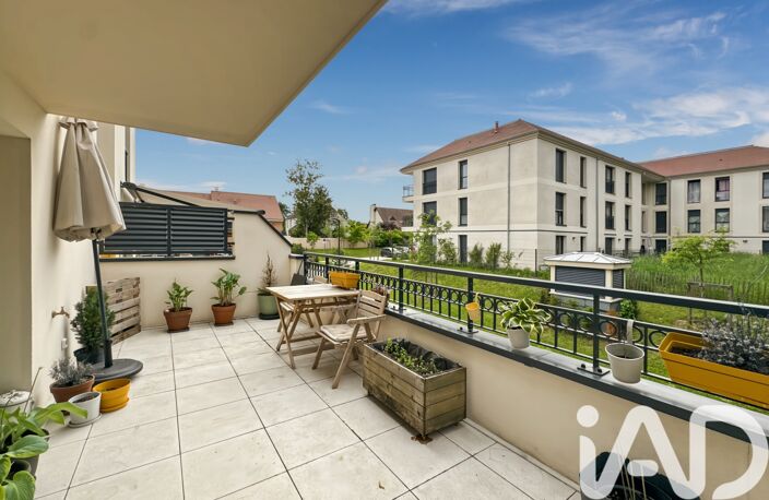 Vente Appartement 3 pièces — photo 5