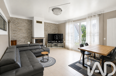 Vente Maison/villa 7 pièces — photo du bien