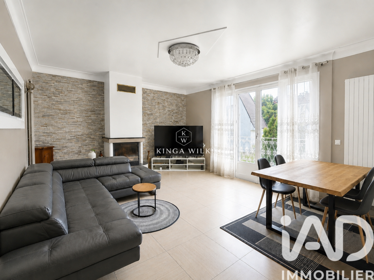 Vente Maison/villa 7 pièces — photo 1