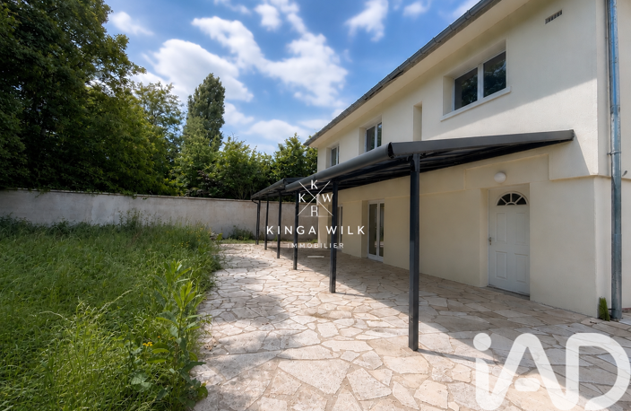 Vente Maison/villa 7 pièces — photo 3