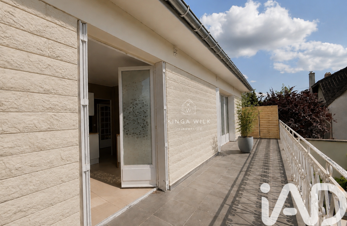Vente Maison/villa 7 pièces — photo 4