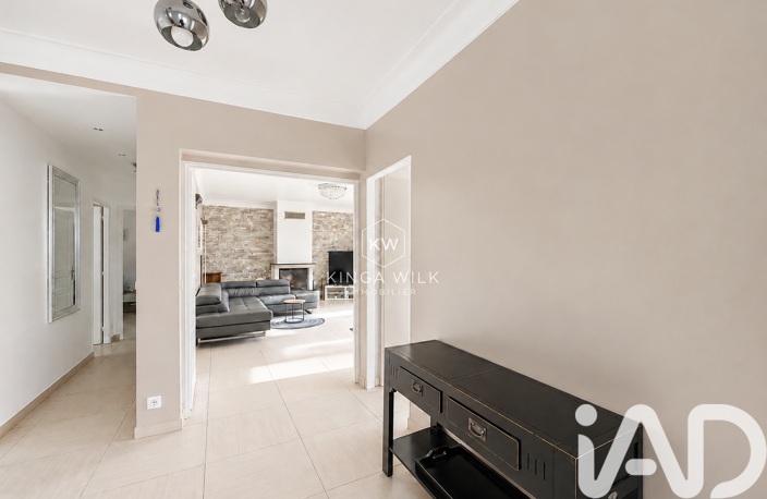 Vente Maison/villa 7 pièces — photo 5
