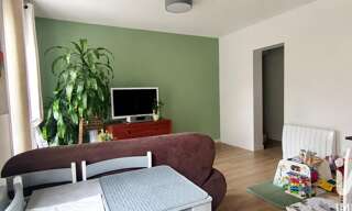 Appartement 3 Pièces 54 m² à vendre à Saint-Maurice (94410)