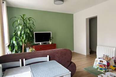 Appartement 3 pièces 369000 €