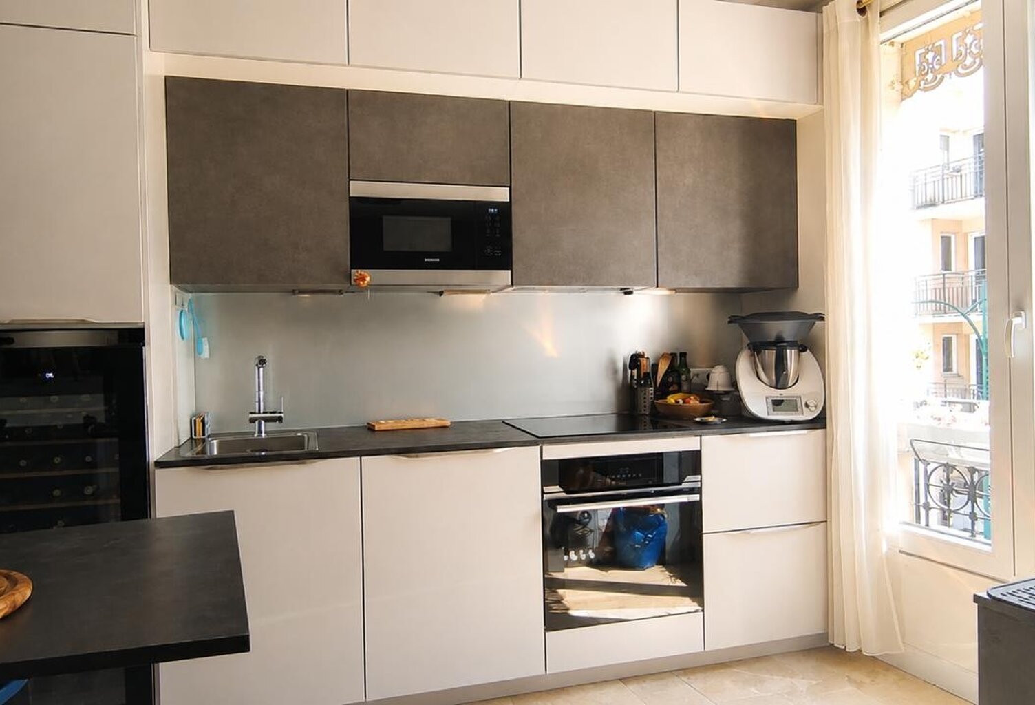Vente Appartement 3 pièces — photo 1